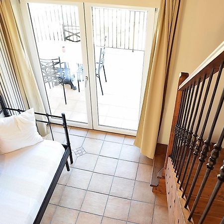 Residenza Le Due Torri Aparthotel Ρίβα ντελ Γκάρντα Εξωτερικό φωτογραφία