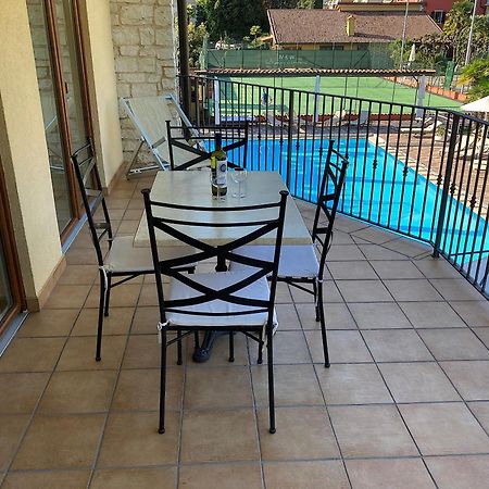 Residenza Le Due Torri Aparthotel Ρίβα ντελ Γκάρντα Εξωτερικό φωτογραφία