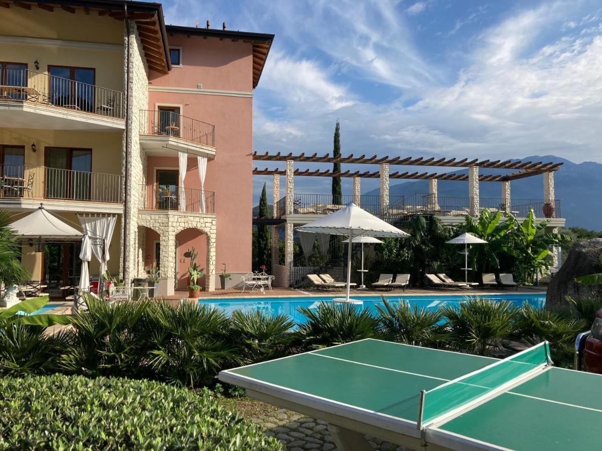 Residenza Le Due Torri Aparthotel Ρίβα ντελ Γκάρντα Εξωτερικό φωτογραφία