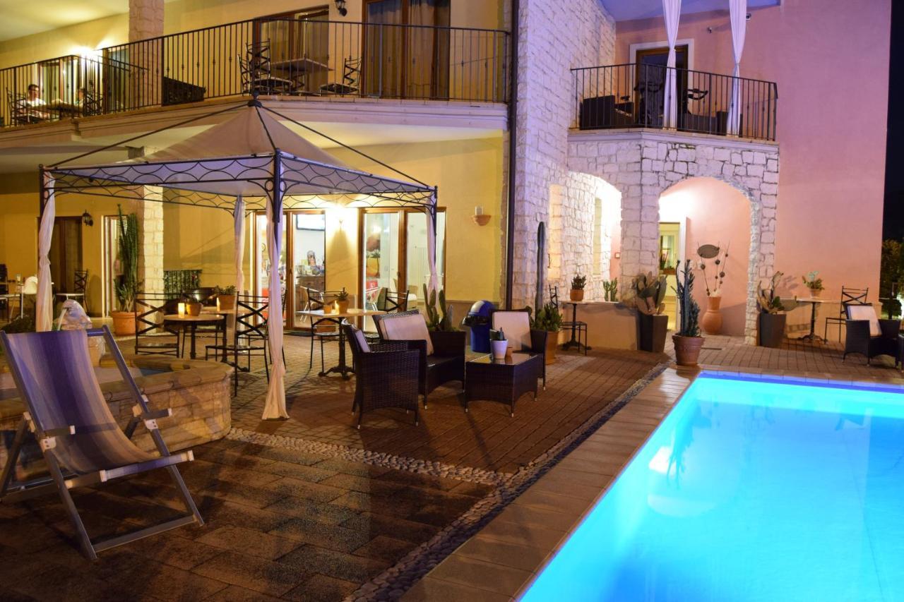 Residenza Le Due Torri Aparthotel Ρίβα ντελ Γκάρντα Εξωτερικό φωτογραφία