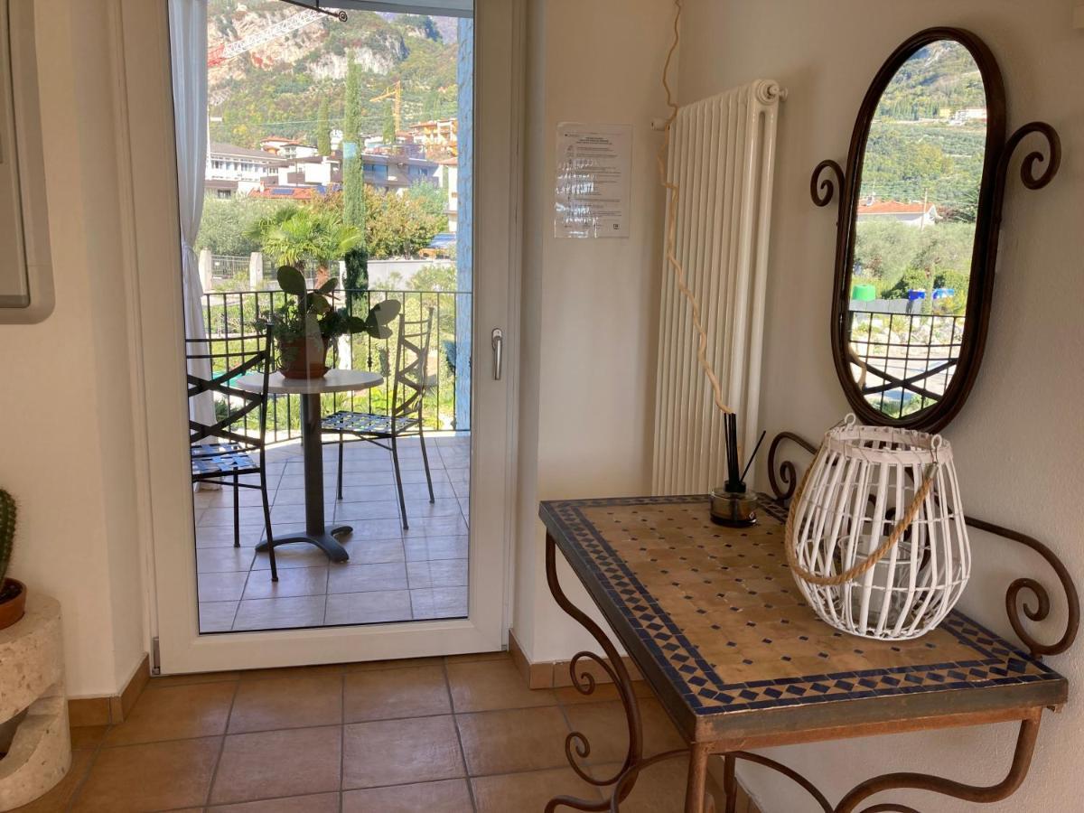 Residenza Le Due Torri Aparthotel Ρίβα ντελ Γκάρντα Εξωτερικό φωτογραφία