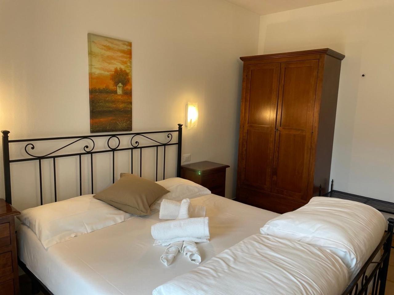 Residenza Le Due Torri Aparthotel Ρίβα ντελ Γκάρντα Εξωτερικό φωτογραφία