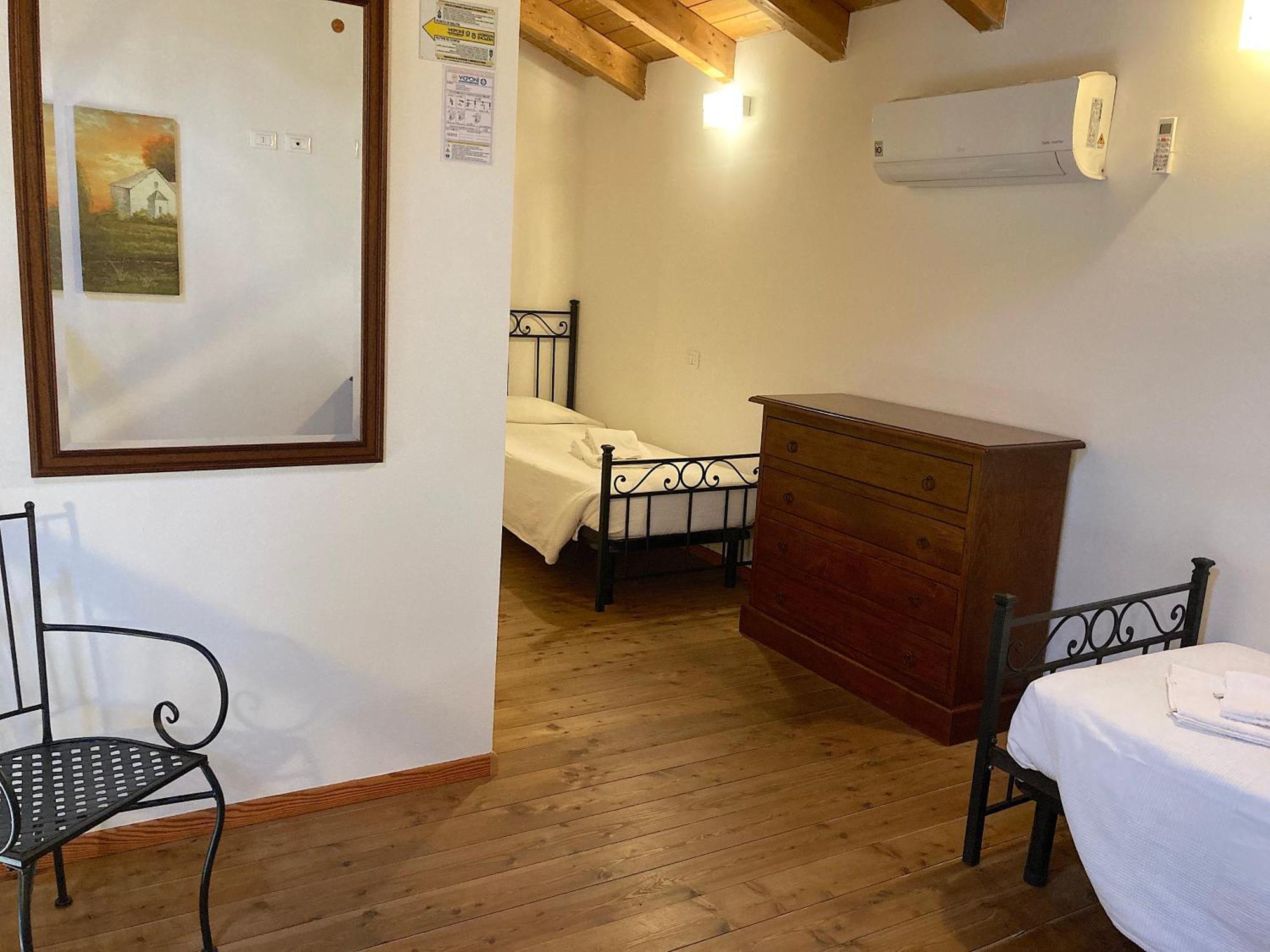 Residenza Le Due Torri Aparthotel Ρίβα ντελ Γκάρντα Εξωτερικό φωτογραφία