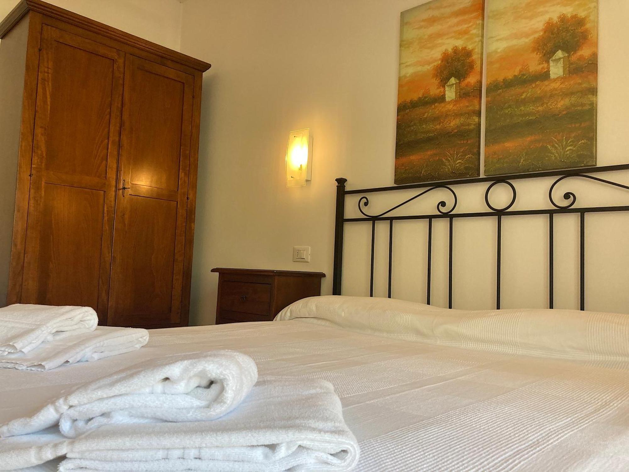 Residenza Le Due Torri Aparthotel Ρίβα ντελ Γκάρντα Εξωτερικό φωτογραφία